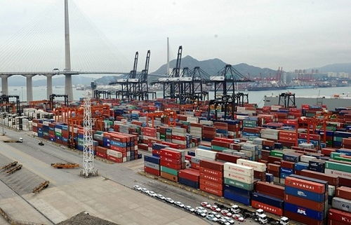 从云和发货到香港货运公司V云和货运代理香港物流专线